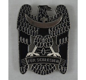 Cross of Valour — 2nd Class