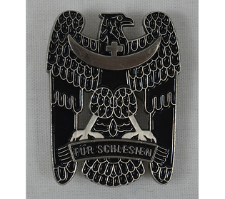 Cross of Valour — 2nd Class