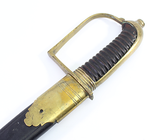 Light Cavalry Sabre, 1803