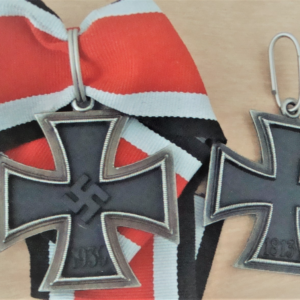 KNIGHT'S CROSS MEDAL