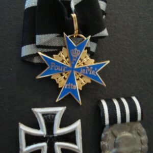 1914 Valor Set