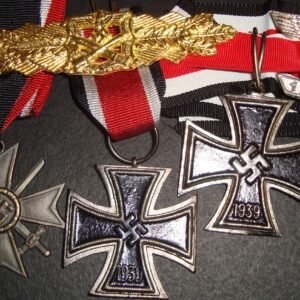 Crosses Group