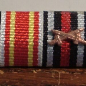 GERMAN GORING RIBBON BAR