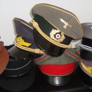 Headgear & Caps