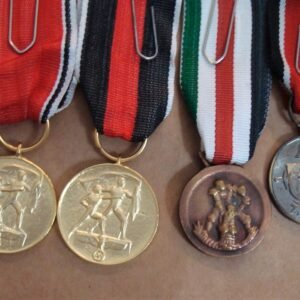 Medals Group