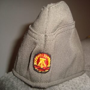 NVA Side Cap