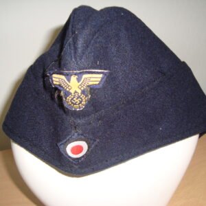 Officer’s Pickelhaube