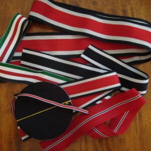 RIBBONS GROUP