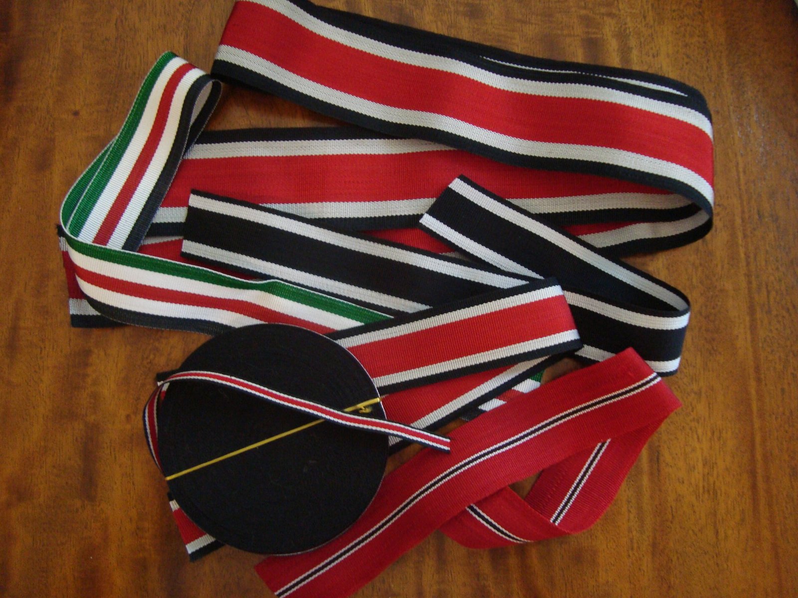 RIBBONS GROUP