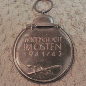 Social Welfare Medal