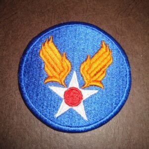 USAAF Corp Patch