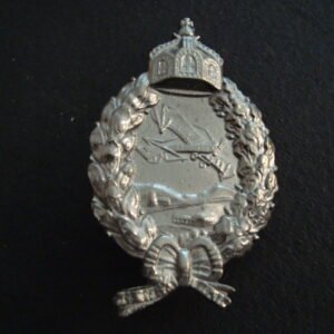 WW1 German Pilot badge
