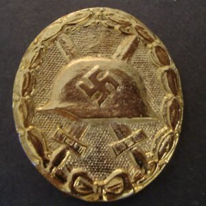 Qualification Medal