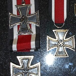 Iron Cross Set